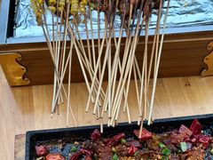 -李不管把把烧(绵阳总店)