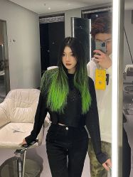 点击看大图 -3AM HAIR SALON烫发染发接发