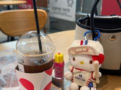 -劳顶笨Rotty Bun(青岛城阳店)