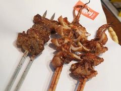 -阿德餐饮小秦川西北菜(福民路店)