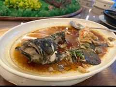 -怀德酒楼·粤菜·海鲜·茶点(宝安国际机场店)