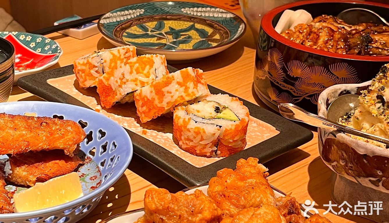 泉州值得N刷的鳗鱼饭🍱好吃到跺脚脚！！！