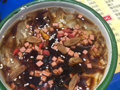 -马路边边·成都串串(翠柏路店)
