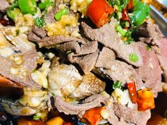-阿巧一号私房菜(止园路店)