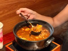 -旺爷砂锅·茶作(国贸城店)