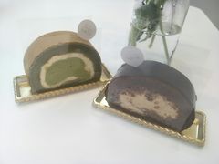 -浮光之丘MontCake生日蛋糕(科华路店)
