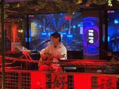 -1819餐厅·团队聚餐·烤串·精酿