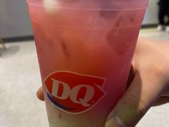 -DQ·蛋糕·冰淇淋(三亚青春颂店)