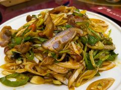 -老六杀猪菜(进乡街店)