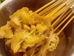 -京朋串屋·烧烤(望京西路总店)