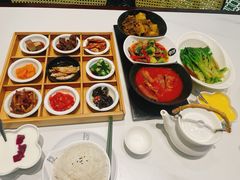 -新仙清汤牛腩(铜锣湾店)