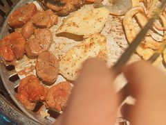 -梨花自助烤肉(乐宾店)