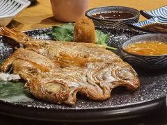 -九酢·海鲜居酒屋