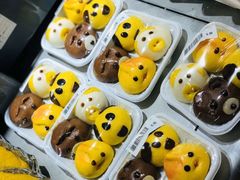 -盒马鲜生(王府广场店)