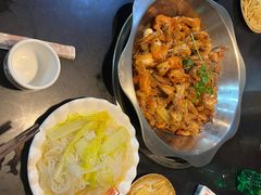 -秦府大虾(邢台中北世纪城店)