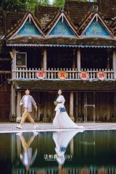 -太古映画婚纱摄影(天河店)