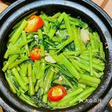 老广特色美食｜猛火现啫🔥｜我愿称之为深圳啫啫煲中的天花板‼️ 