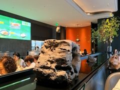 -新兴·金羊座·粤菜点心(乐峰店)