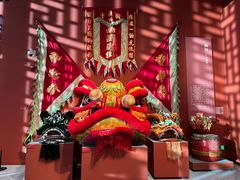 -北京工艺美术博物馆