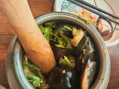 -云海肴·汽锅鸡·云南菜(祥云小镇店)