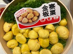 -煲王粤菜餐厅(中侨中心店)