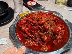 -李叔叔虾蟹大排档(青羊店)