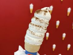 -DQ·蛋糕·冰淇淋(奥林匹克广场店)