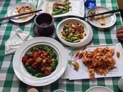 -起士林西餐厅(东经路店)