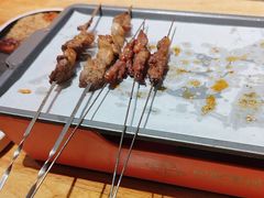 -记忆串城·东北烧烤·小龙虾·大型团建(南油店)