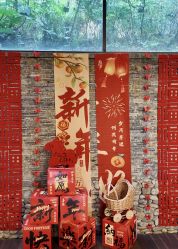 点击看大图 -尚圣月子会所·庄园式月子中心(萧山湘湖店)