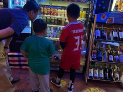 -SUPER BOWL 超级碗披萨(崂山丽达店)