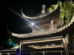 -雅达·阳羡溪山小镇中心