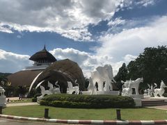 -清迈夜间动物园