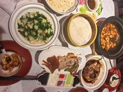 -大鸭梨烤鸭·北京菜(大兴南小街店)