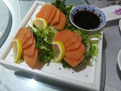 -鸭王烤鸭店(三里河店)