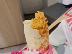 -肯德基(八号仓店)