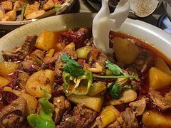 -那时新疆·若羌(经纬汇店)