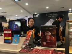 -DQ·蛋糕·冰淇淋(虹口龙之梦店)