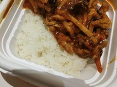 -吉野家(复兴路第二餐厅店)