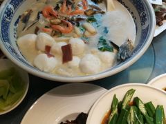 -山外山菜馆(玉泉路店)