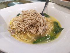 -小厨娘淮扬菜(板桥一店)