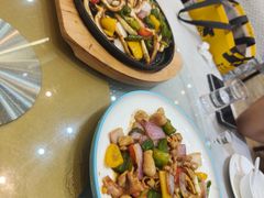-瑞记湛江鸡饭店·粤西第一鸡(粤垦店)