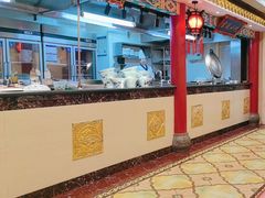 -万荣烤鸭店·北京菜(天坛店)
