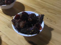 -越洋肖氏老米线(杨家坪店)