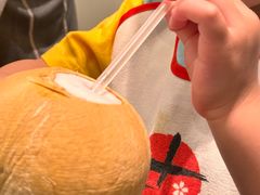 -椰小名·竹笙椰子鸡(中堂店)