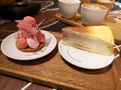 -Peet's 皮爷咖啡(东湖路手作店)