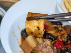 -一盏明灯全素斋(殊像寺店)