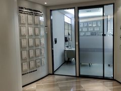 -牙博士口腔品牌连锁(杨浦店)