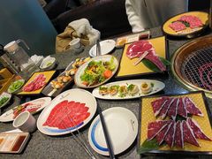 -NIUAN牛庵·日式和牛烧肉(恒隆店)