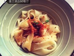 iphone_upload_pic-蔓兰家的四季S0餐厅·融合菜(当代MOMA店)